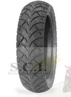 KENDA CRUSIER ST K671 170/80H-15 H-RATED REAR TIRE